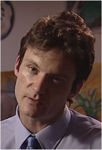 Piers Butler