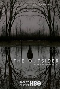 The Outsider