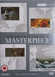 The Private Life Of A Masterpiece: The Complete Series 1 - 5