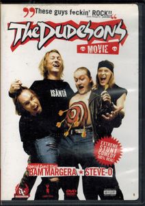 The Dudesons Movie