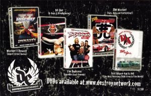 The Dudesons Movie