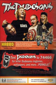 The Dudesons Movie