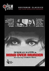 Mind Over Murder