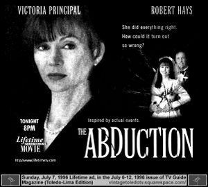 The Abduction