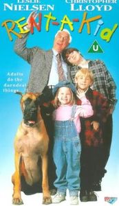 Rent-a-Kid