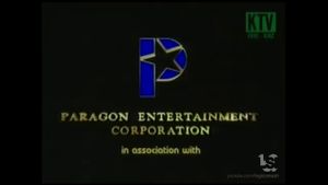 Paragon Entertainment Corporation