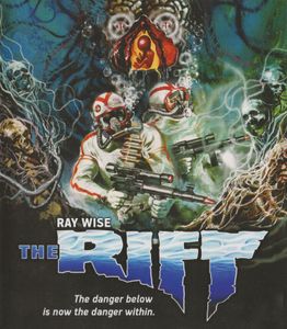 The Rift