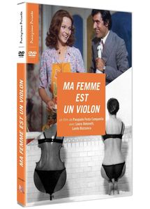 Ma femme est un violon