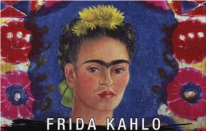 Frida Kahlo