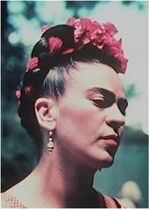 Frida Kahlo
