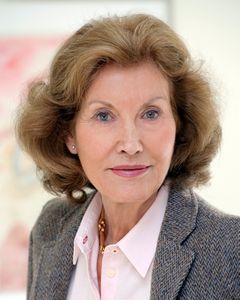 Wibke von Bonin
