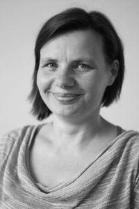 Steffi Schültzke