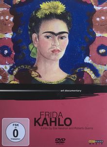 Frida Kahlo