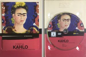 Frida Kahlo