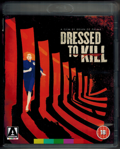 Dressed To Kill