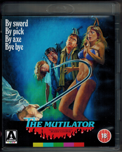 The Mutilator