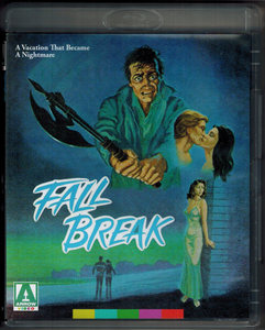 The Mutilator