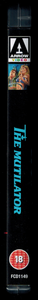 The Mutilator