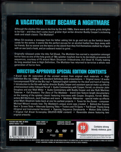 The Mutilator