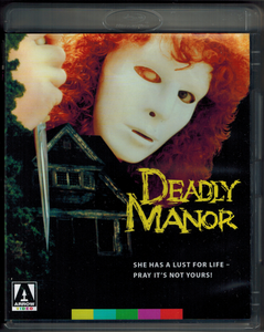 Deadly Manor