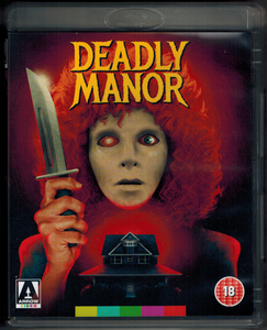 Deadly Manor