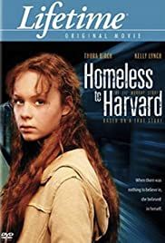 Homeless to Harvard: The Liz Murray Story