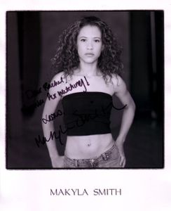 Makyla Smith