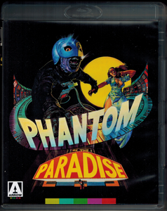 Phantom of the Paradise