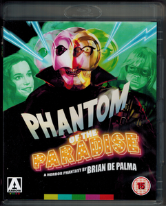 Phantom of the Paradise