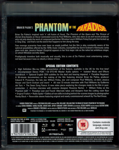 Phantom of the Paradise