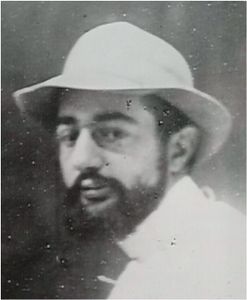 Henri de Toulouse-Lautrec