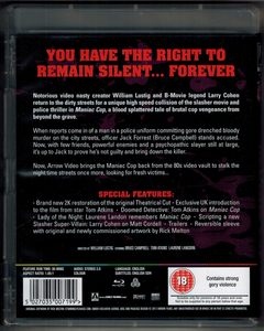 Maniac Cop