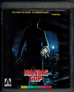 Maniac Cop