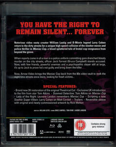 Maniac Cop