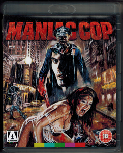 Maniac Cop