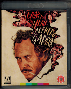 Bring Me The Head Of Alfredo Garcia