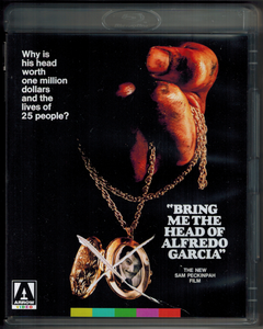 Bring Me The Head Of Alfredo Garcia