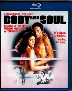 Body And Soul