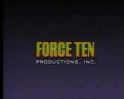 Force Ten Productions Inc.