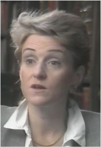 MaryAnne Stevens