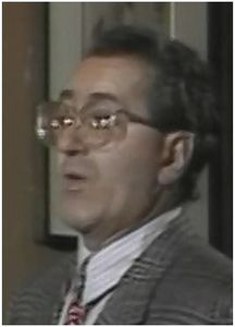Michael H. B. Peters