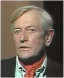Leonard Rosoman