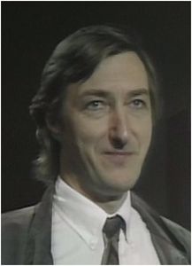 Julian P. Barnes