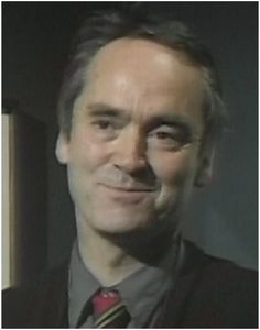 Nicholas Garland