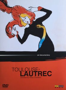 Toulouse-Lautrec