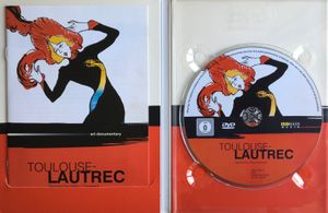 Toulouse-Lautrec
