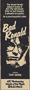 Bad Ronald