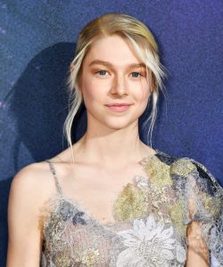 Hunter Schafer
