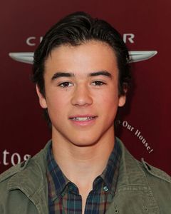 Keean Johnson