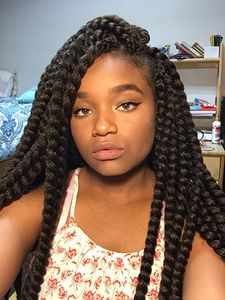 Kiara Muhammad